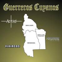 Angel (ARG) : Guerreros Cuyanos